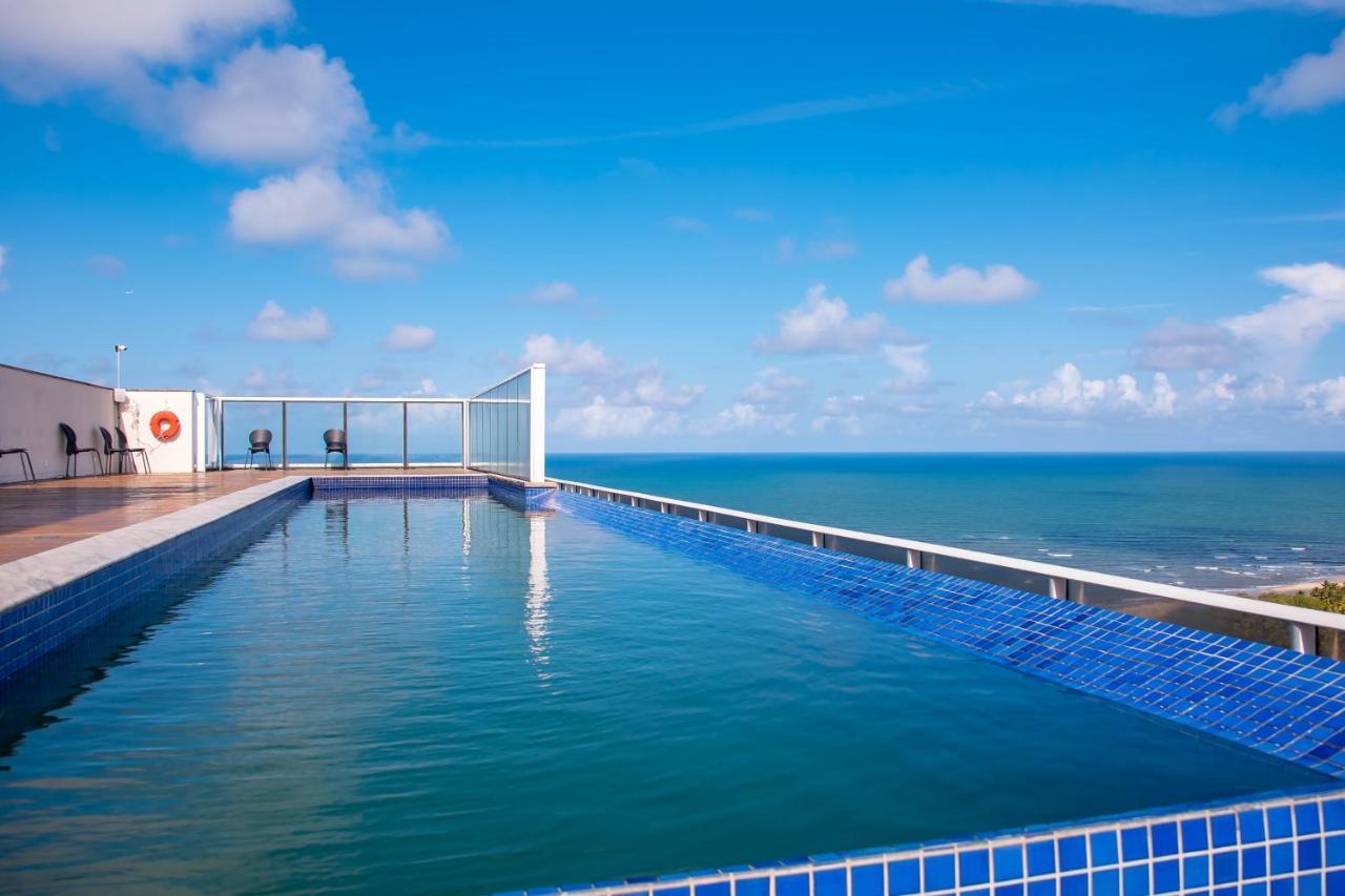 Paiva Home Stay - Vista Dos Sonhos Jaboatão dos Guararapes Esterno foto