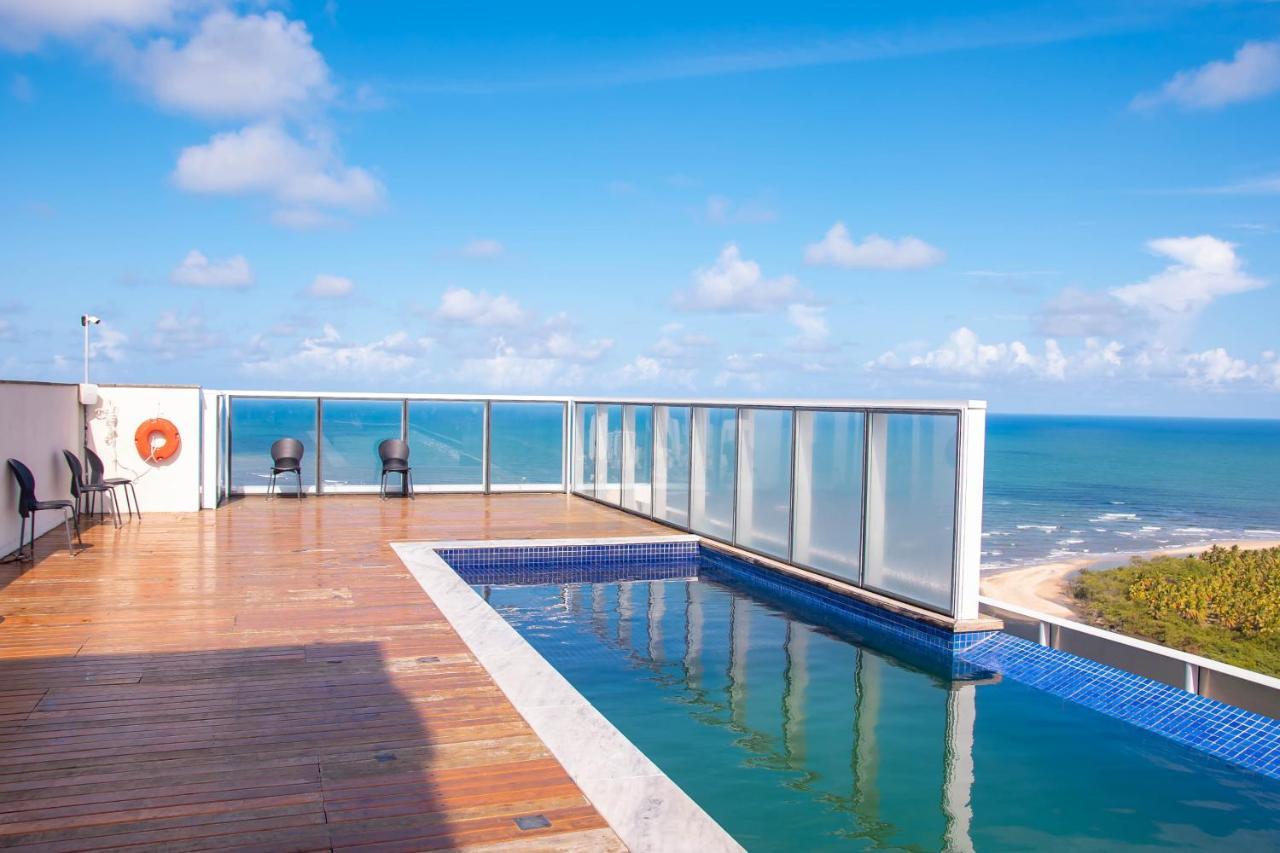 Paiva Home Stay - Vista Dos Sonhos Jaboatão dos Guararapes Esterno foto